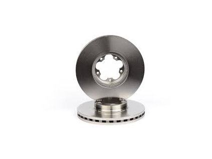 Ford Disque de frein avant KK31-1125-AB