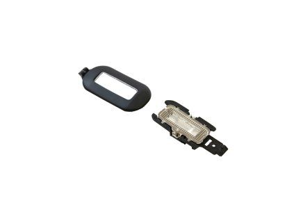 Mopar Luz de techo 6RG45TX7AA