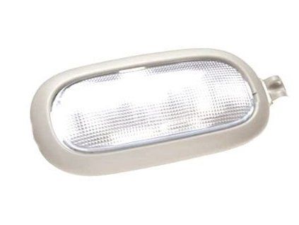 Mopar Luz de techo 5JG55HL1AD