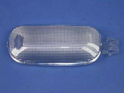 Mopar Cubierta de luz de techo 5JG55TX7AD