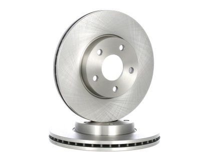 Ford Спирачен диск преден AV61-1125-DB