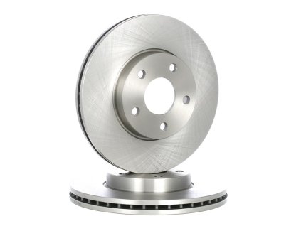 Ford Tarcza hamulcowa przednia AV61-1125-DB