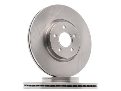 Ford Disco freno anteriore DV61-1125-FA