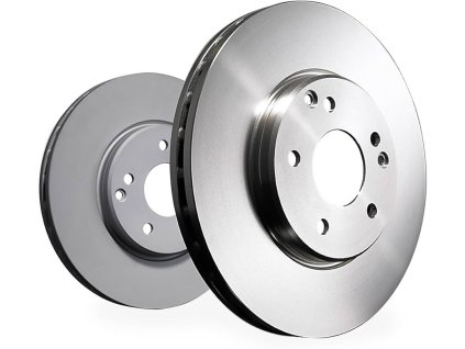 Ford Disco freno anteriore 93BX-1125-AE