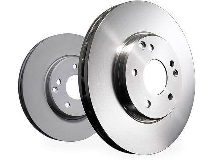 Ford Disque de frein avant 93BX-1125-AE