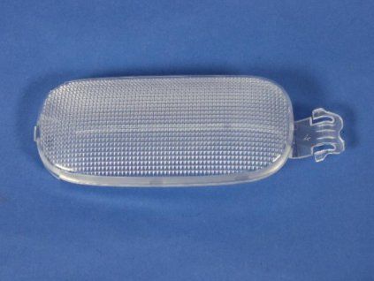 Mopar Cubierta de luz de domo 05093413AA