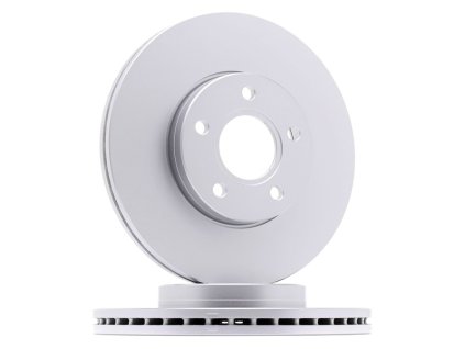 Disc frână față Ford AV61-1125-BB