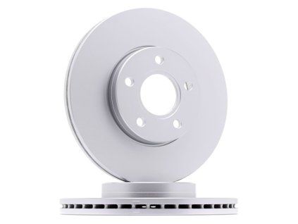 Ford Disque de frein avant AV61-1125-BB