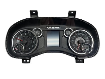 Dodge RAM 1500 5.gen DT Műszerfal 68434842AC