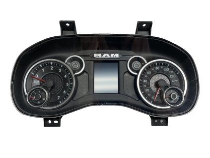 Dodge RAM 1500 5.gen DT Salpicadero 68434842AC