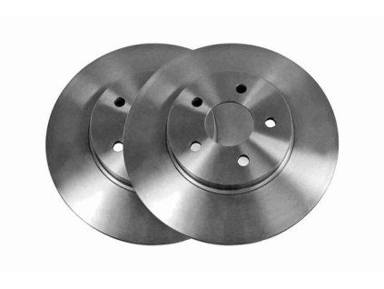 Ford Спирачен диск преден 7S71-1125-BB