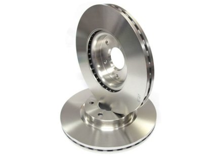 Ford Disco freno anteriore KV6C-1125-GC