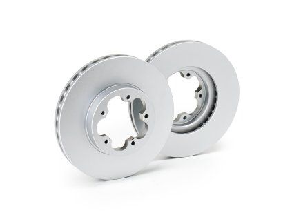 Ford Brzdový kotouč přední ME6C1J-1125-BB