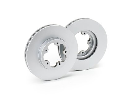 Ford Disc frână față ME6C1J-1125-BB