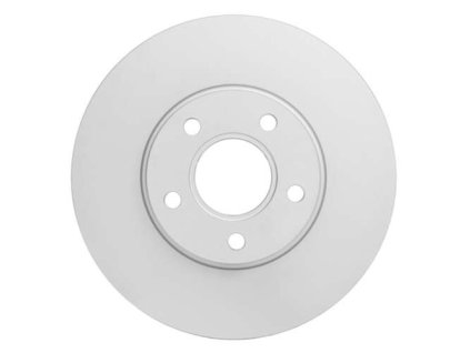 Ford Front Brake Disc 2T1J-1125-EC