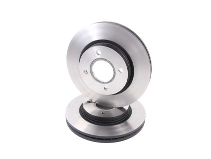 Ford Disc de frână față 8V51-1125-AD