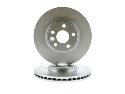 Ford Disc de frână față 7G91-1125-BA