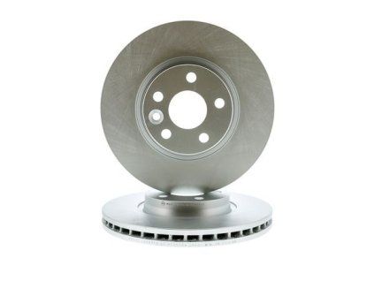 Ford Спирачен диск преден 7G91-1125-BA