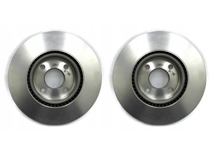 Ford Disc de frână față K1BC-1125-AB