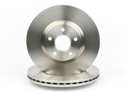 Ford Спирачен диск преден DV61-1125-CA