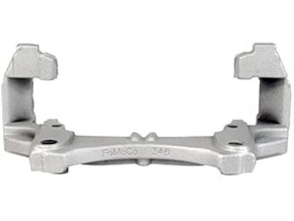 Ford Brzdový kotouč přední držák F2GC-2B134-AB