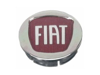 Fiat cache-moyeu 49mm 68098829AA