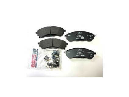 Ford Rear Brake Pads JB3C-2M007-AB