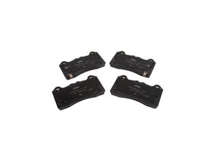 Ford Klocki hamulcowe przednie G1FY-2K021-AB