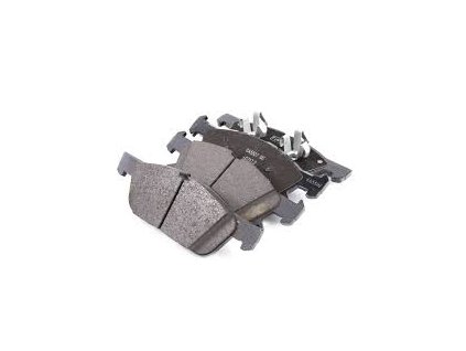 Ford Front brake pads KTLX61-2K021-CYC