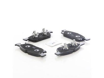 Ford Front brake pads KTJ1GC-2K021-AA