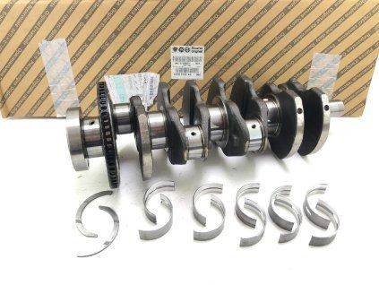Mopar Cigüeñal 68093102AA