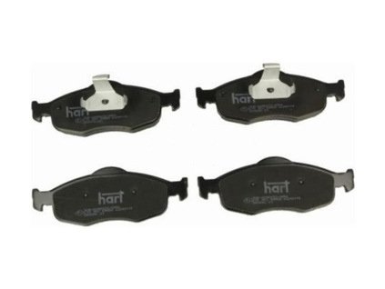 Ford Plăcuțe de frână față 97BX-2K021-BC