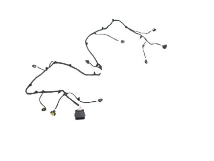 Dodge RAM 1500 5.gen DT Front sensor wiring 68385301AB