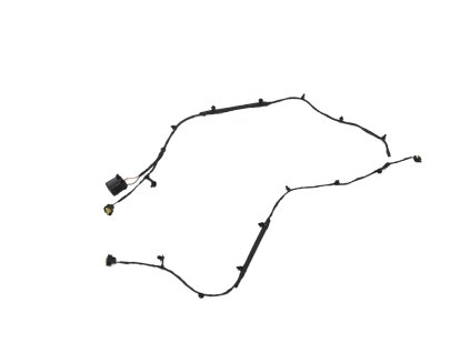 Dodge RAM 1500 5.gen DT Kabeláž predných senzorov 68397150AB