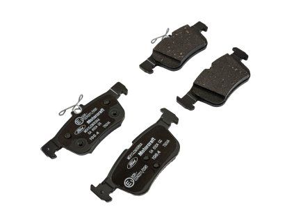 Ford Plaquettes de frein avant MEMV5J-2K021-A2A