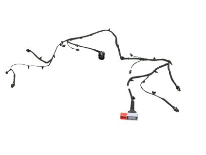 Dodge RAM 1500 5.gen DT Verkabelung für Parksensoren hinten 68360456AC