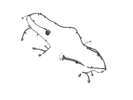 Dodge RAM 1500 5.gen DT Cablaggio sensori di parcheggio posteriori 68360458AC