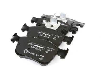 Ford Brzdové doštičky predné MEJX6J-2K021-AA