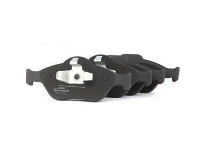 Ford Plaquettes de frein avant MEMS6J-2K021-A2A