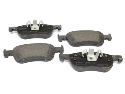 Ford Front brake pads KTH1BC-2K021-AC
