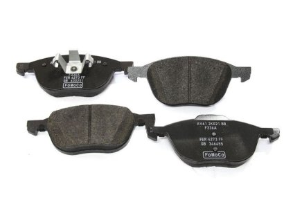 Ford Pastiglie freno anteriori AV61-2K021-BB
