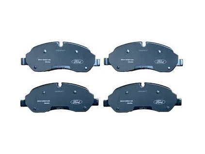 Ford első fékbetétek BK31-2K021-AE