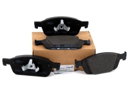 Ford Front brake pads KTKV6C-2K021-AC