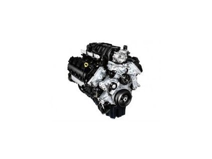 Dodge RAM 1500 5.gen DT Silnik 3.6L V6 05038796AB