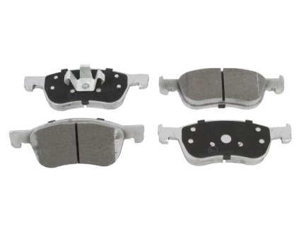 Ford Bremsbeläge vorne KTK1BC-2K021-AC