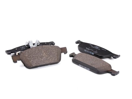 Ford Bremsbeläge vorne KTKV6C-2K021-AD
