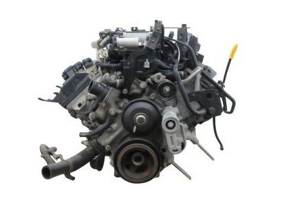 Motore Mopar 5.7L V8 68409357AA