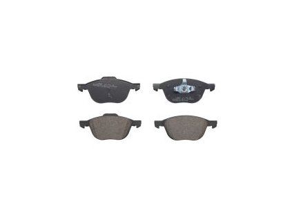 Ford Plaquettes de frein avant CV61-2K021-BA
