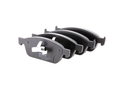 Ford Pastiglie freno anteriori MEBV6J-2K021-AA