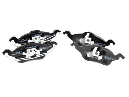 Ford Pastiglie freno anteriori ME98AJ-2K021-AJ